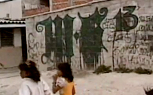 Excerpt from the movie ''Entre Muros e Favelas'' (in Portuguese with English subtitles, about 10'; 67.7MB, .mov)
